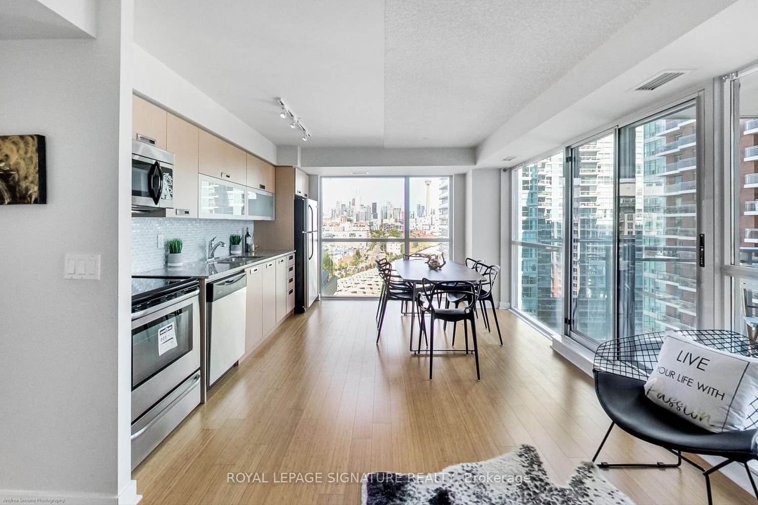 100 Western Battery Rd, unit 1110 for sale - image #3