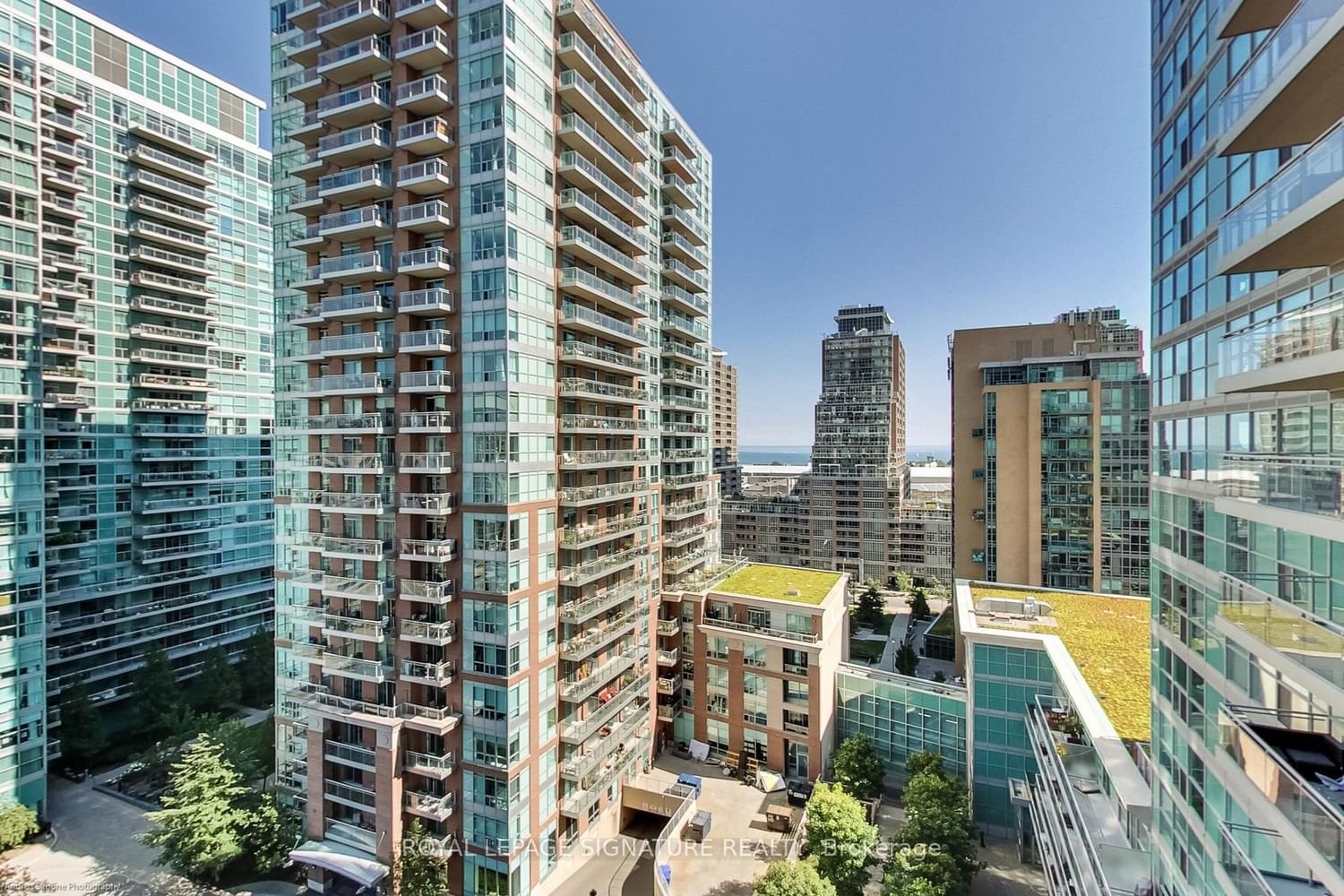 100 Western Battery Rd, unit 1110 for sale - image #30