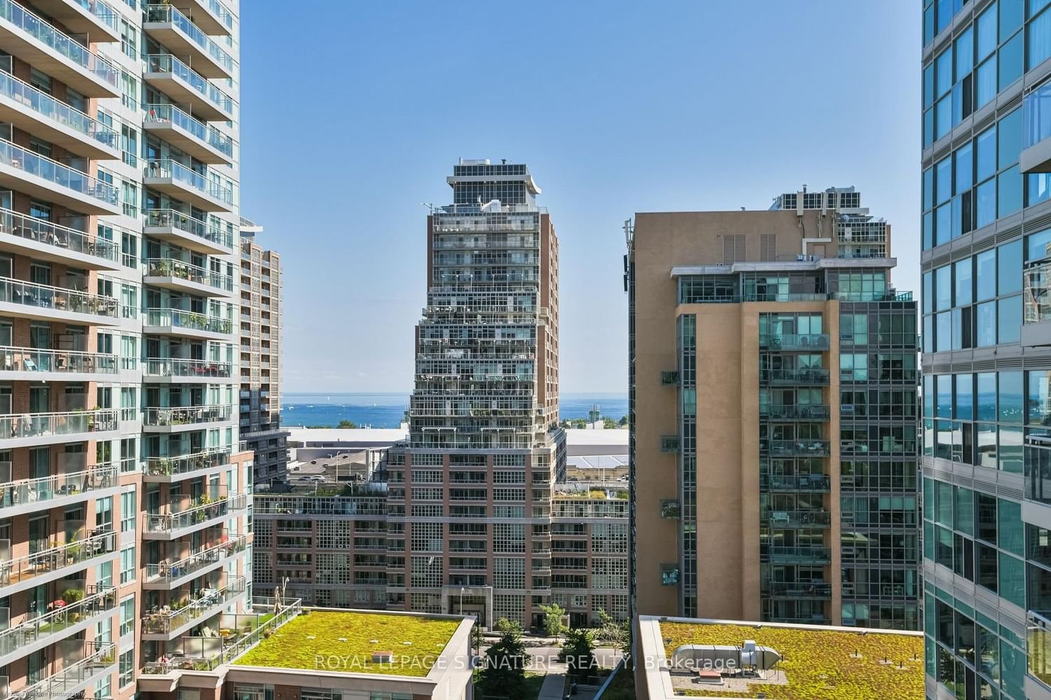 100 Western Battery Rd, unit 1110 for sale - image #31