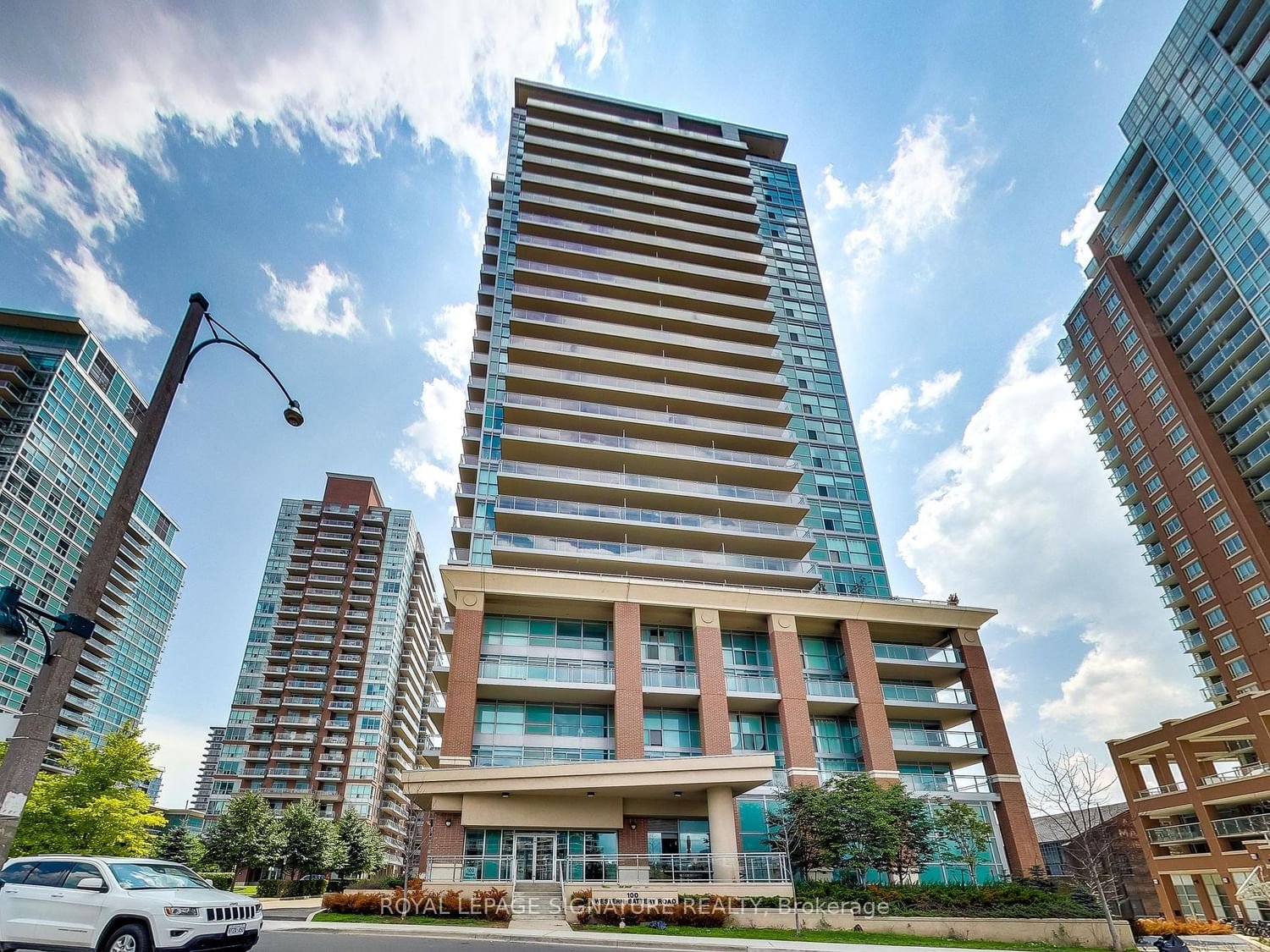 100 Western Battery Rd, unit 1110 for sale - image #39