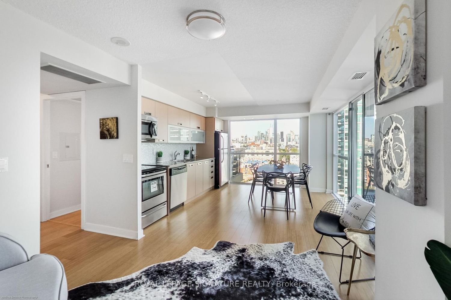 100 Western Battery Rd, unit 1110 for sale - image #4