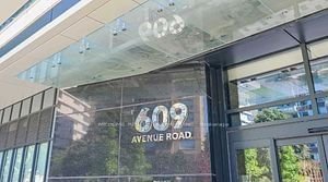 609 Avenue Rd, unit 405 for rent - image #2