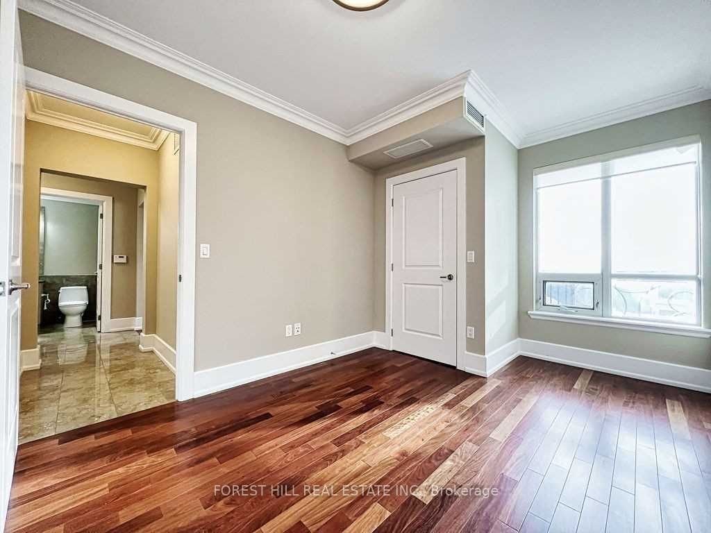 662 Sheppard Ave E, unit 1208 for rent - image #21
