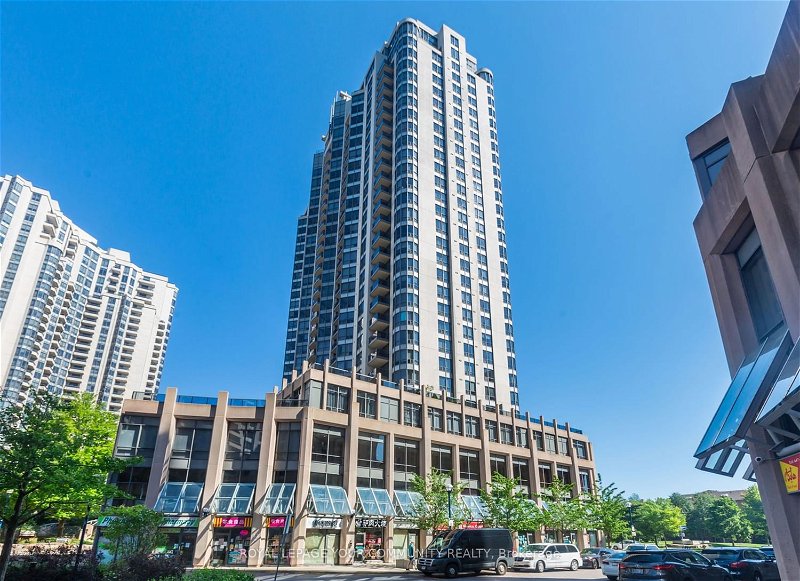 10 Northtown Way, unit 1602 for sale - image #1