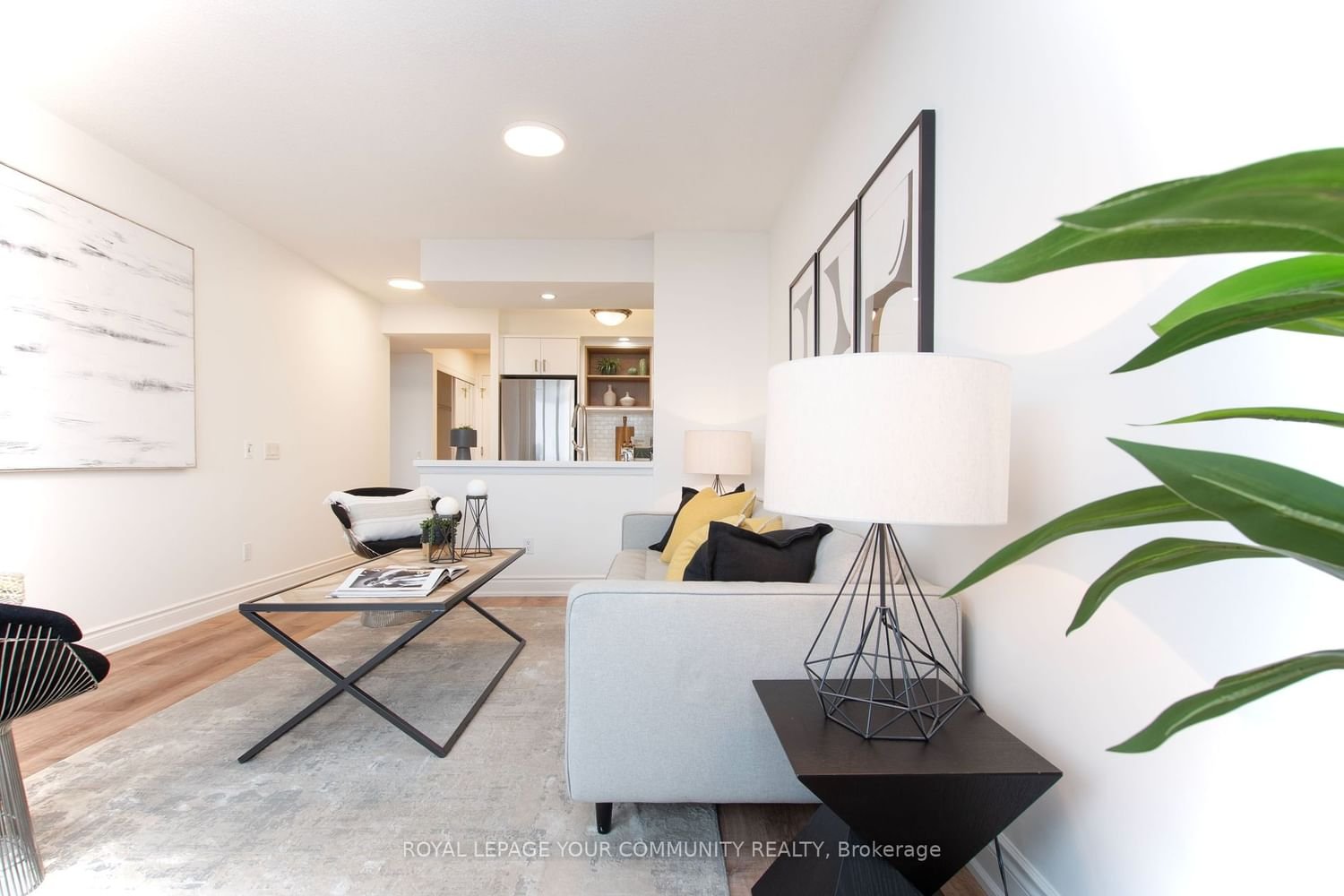 10 Northtown Way, unit 1602 for sale - image #10