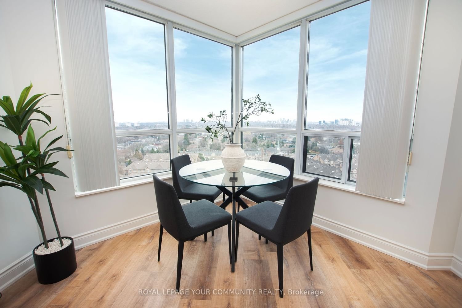 10 Northtown Way, unit 1602 for sale - image #11