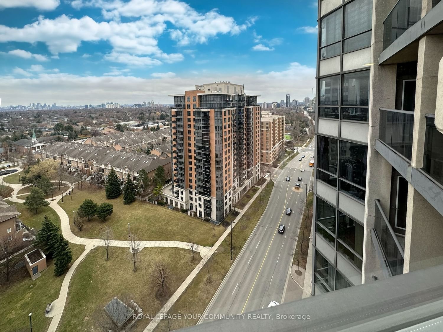 10 Northtown Way, unit 1602 for sale - image #27