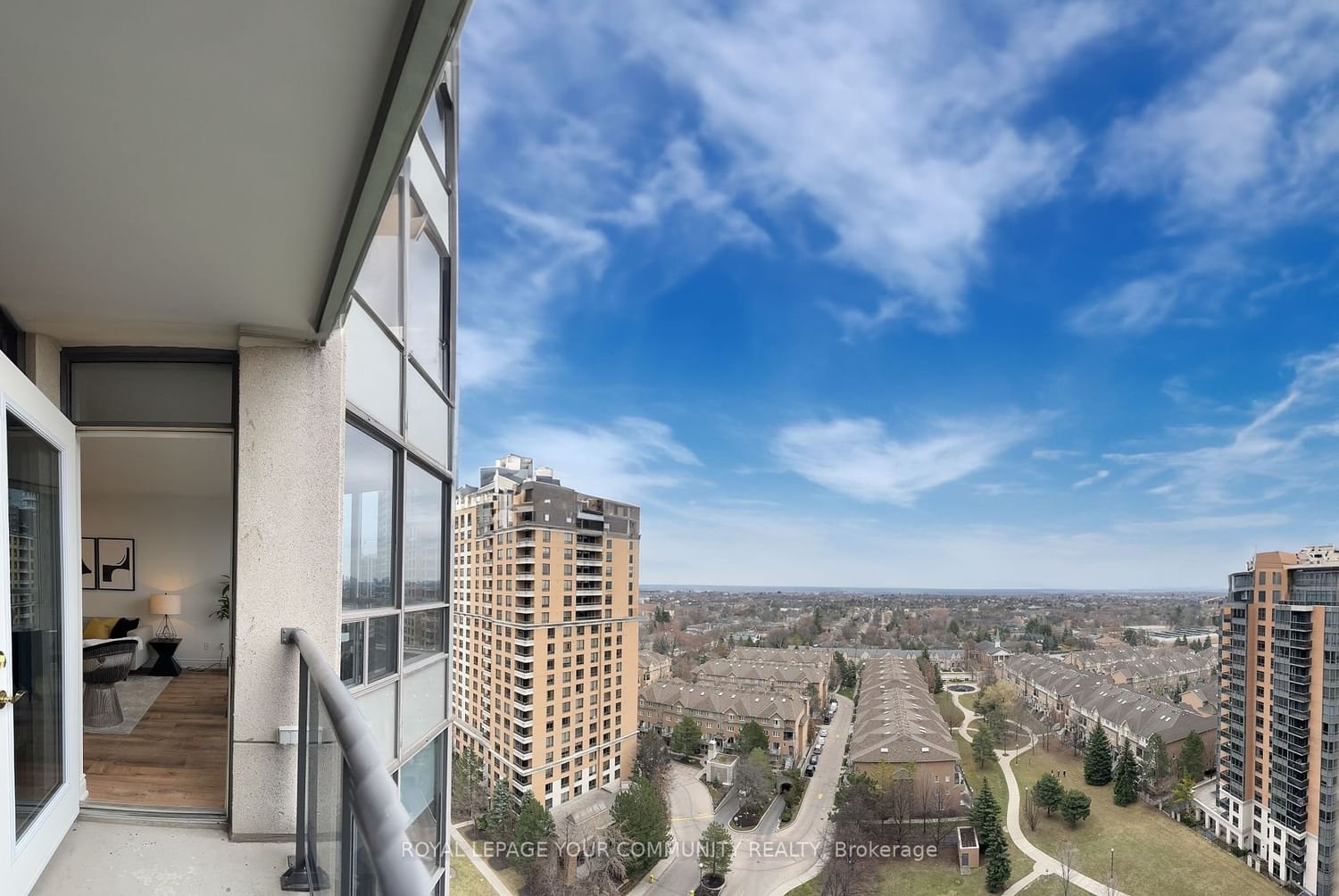 10 Northtown Way, unit 1602 for sale - image #29