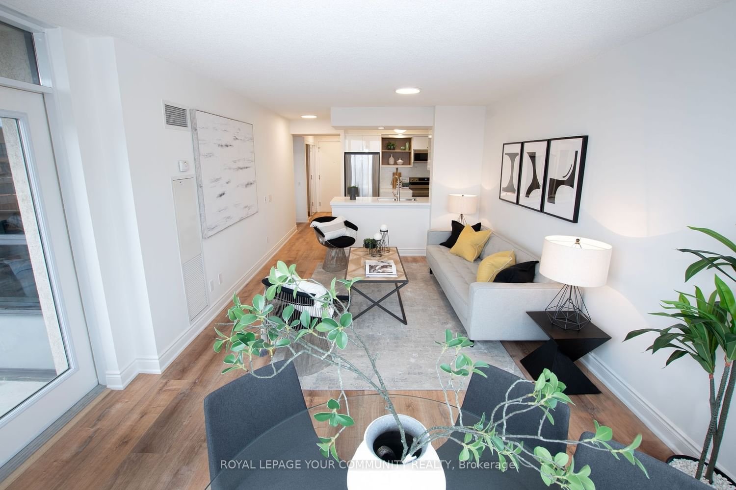10 Northtown Way, unit 1602 for sale - image #5