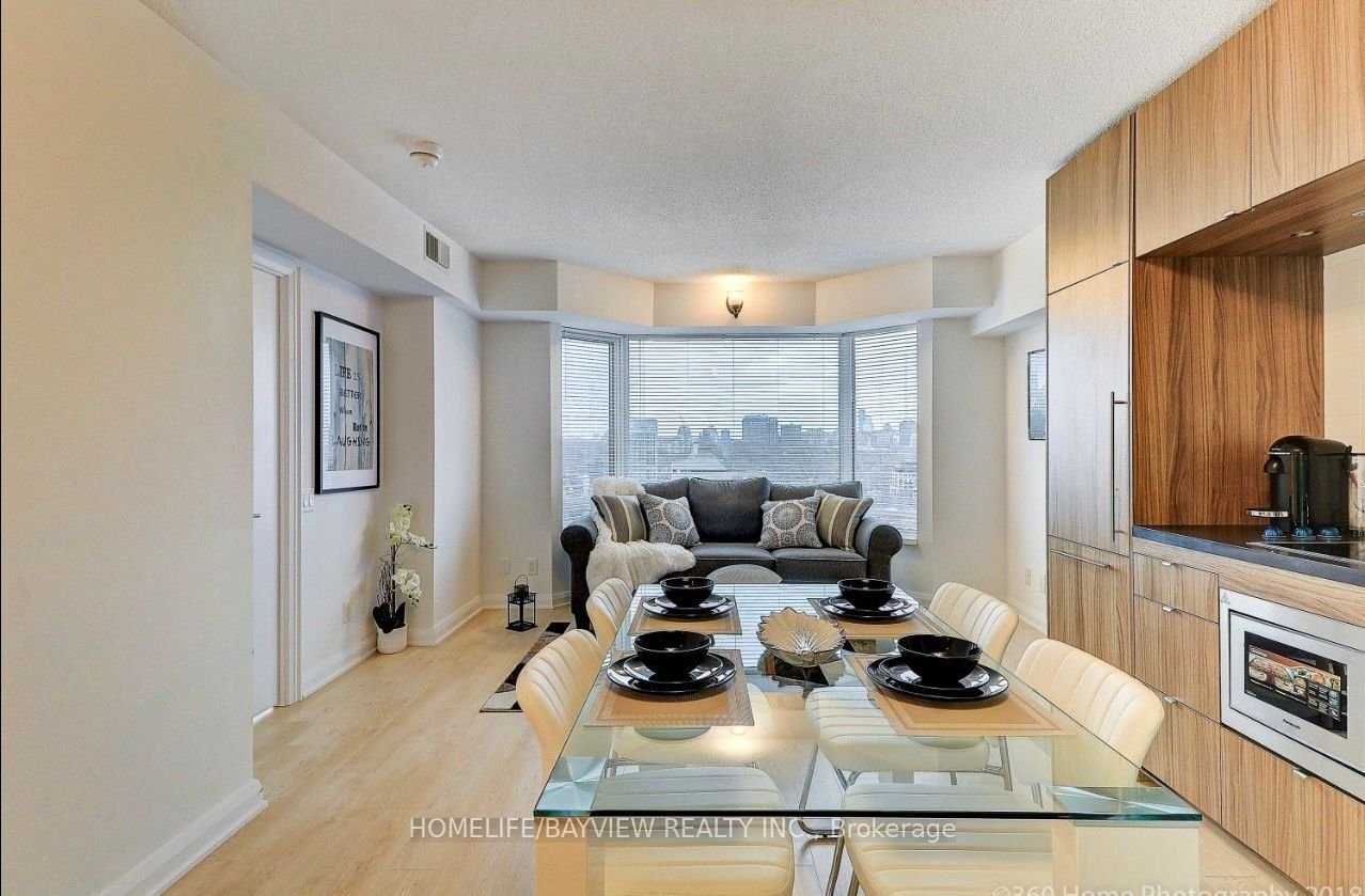 155 Yorkville Ave, unit 1918 for sale - image #11