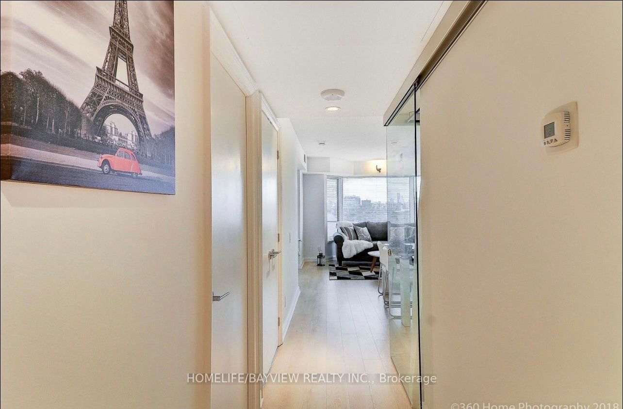 155 Yorkville Ave, unit 1918 for sale - image #7