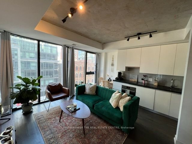 629 King St W, unit 423 for rent - image #1