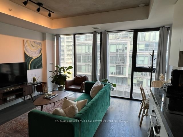 629 King St W, unit 423 for rent - image #6