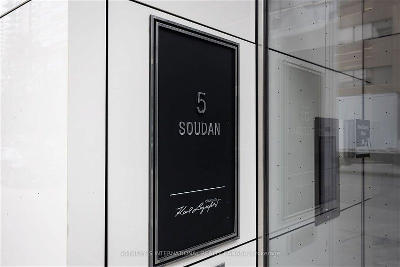 5 Soudan Ave, unit 1002 for sale - image #2