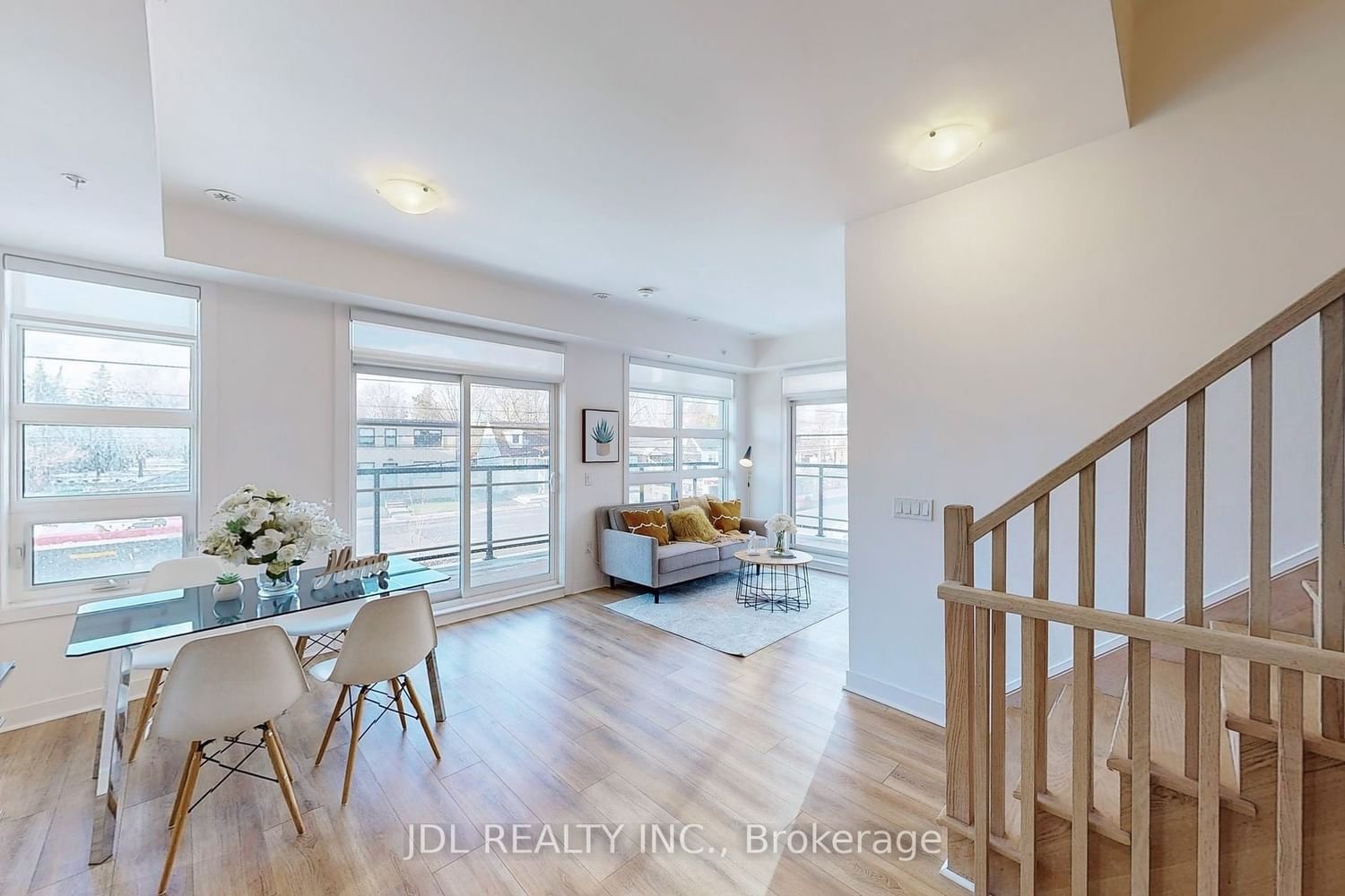 57 Finch Ave W, unit 18 for sale - image #10