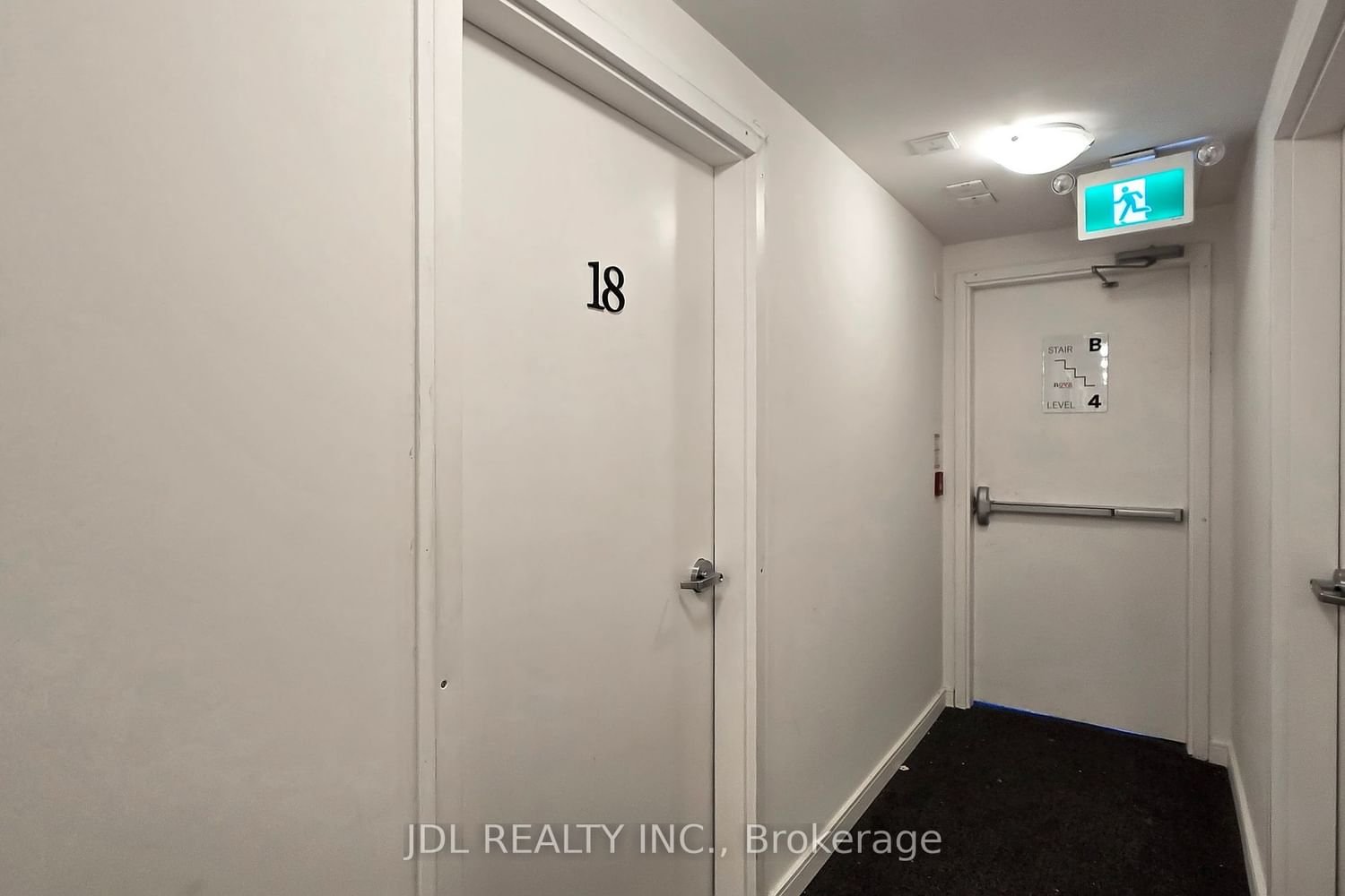 57 Finch Ave W, unit 18 for sale - image #24