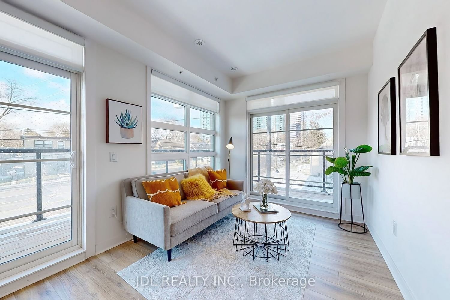 57 Finch Ave W, unit 18 for sale - image #5