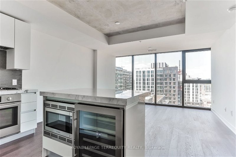 629 King St W, unit Ph 1414 for rent - image #1