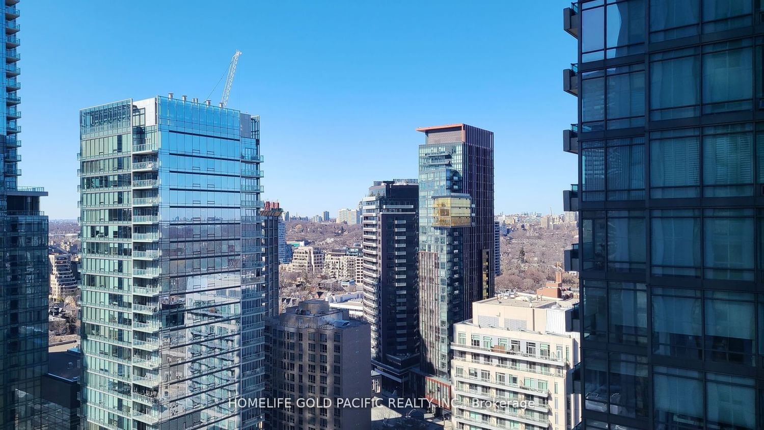 1 Yorkville Ave, unit 2207 for rent - image #13