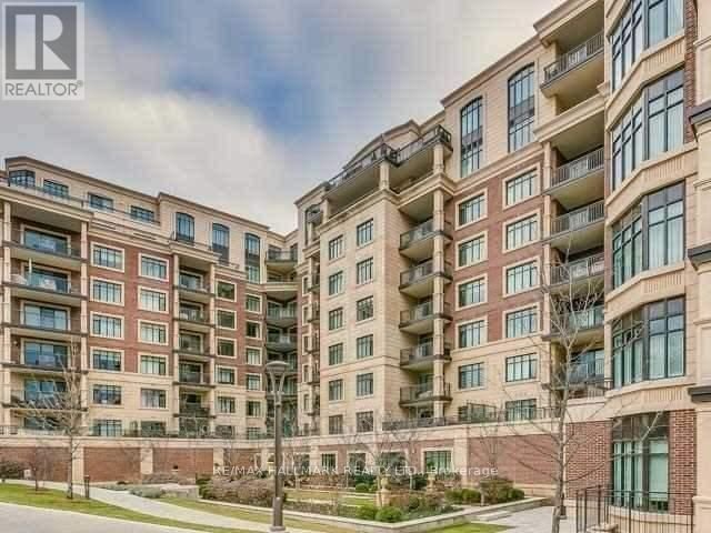 1888 Bayview Ave, unit 508 for sale - image #17