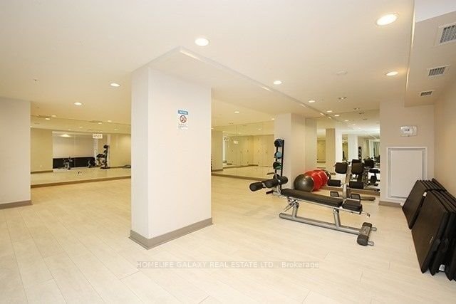 295 Adelaide St, unit 501 for sale - image #5