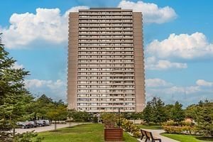 735 Don Mills Rd, unit 1901 for sale - image #1