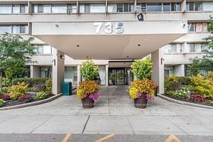 735 Don Mills Rd, unit 1901 for sale - image #2