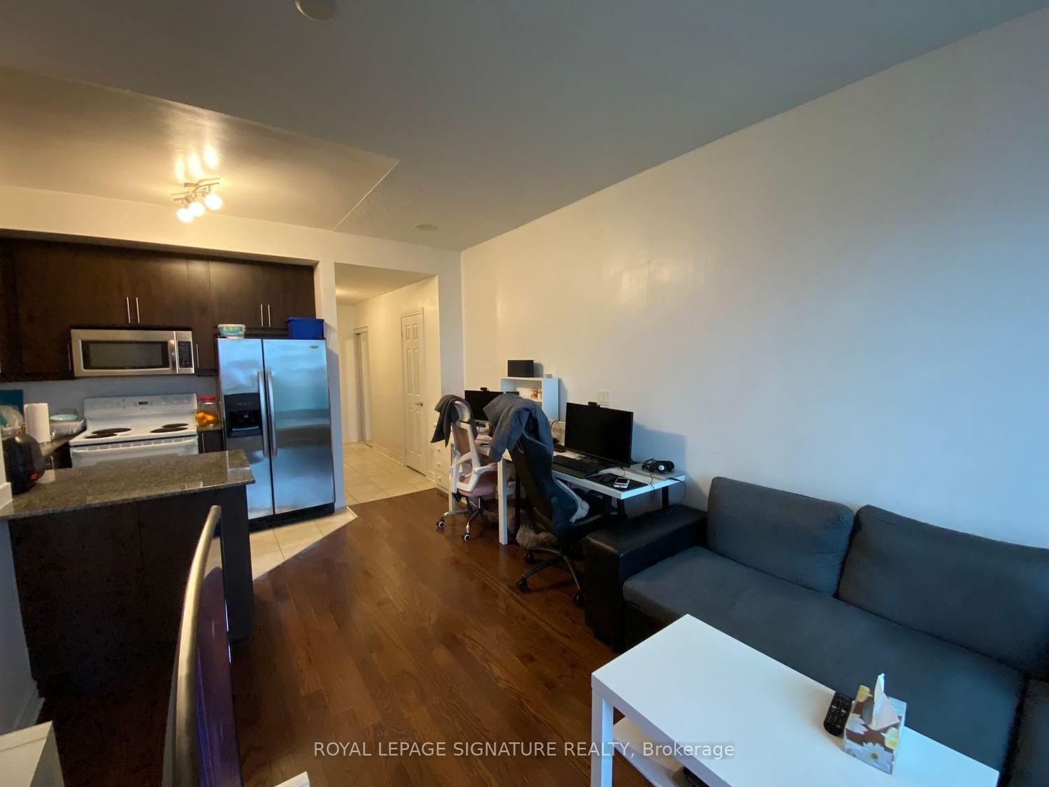 18 Holmes Ave, unit 1002 for rent - image #4