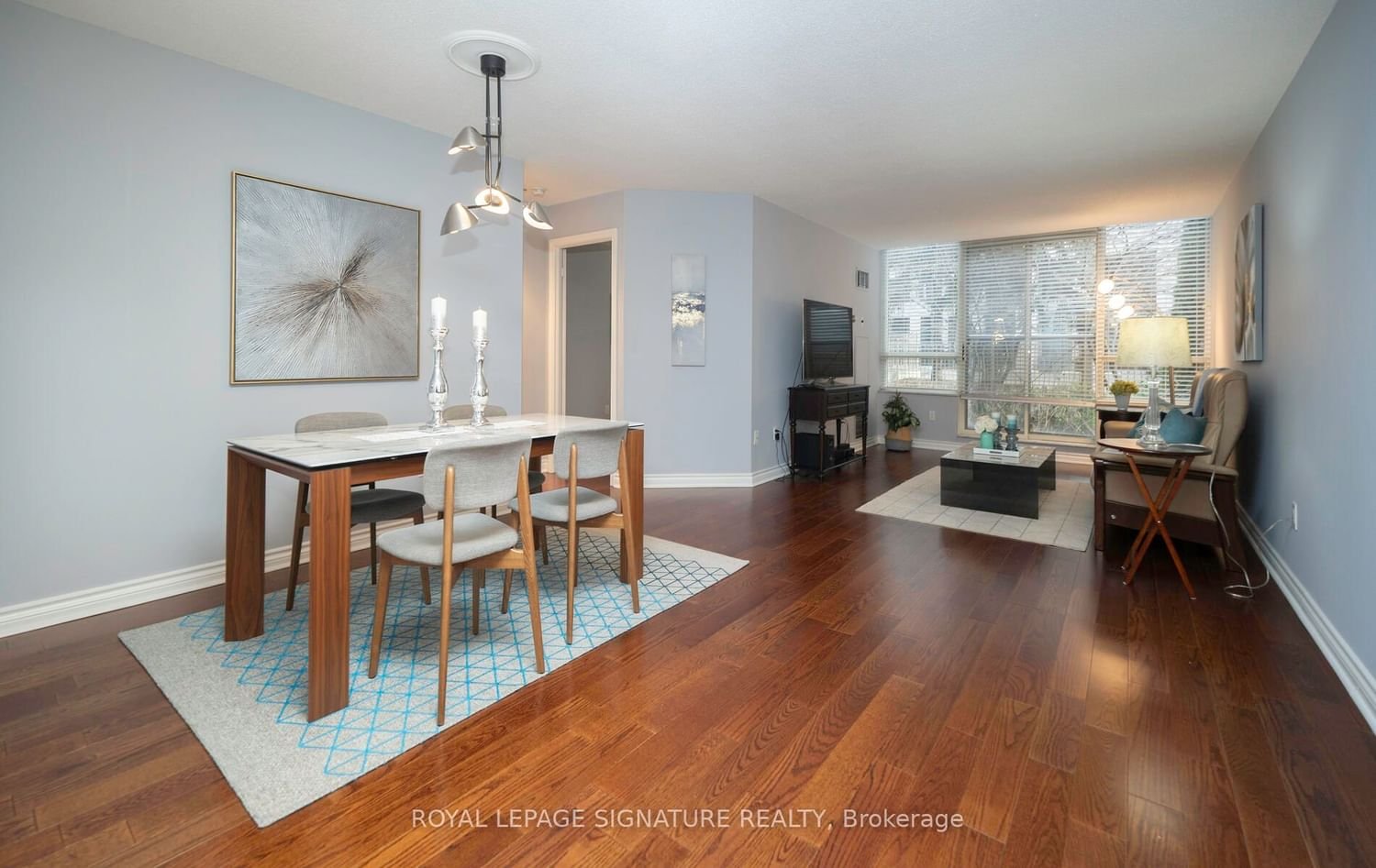 215 The Donway W, unit 108 for sale - image #10