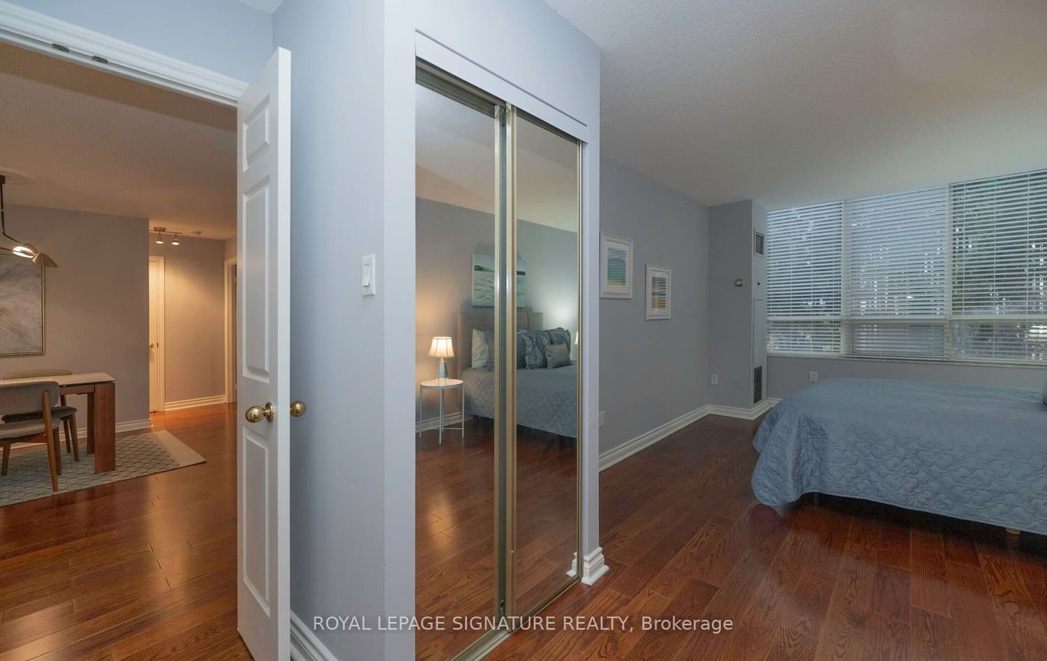 215 The Donway W, unit 108 for sale - image #20