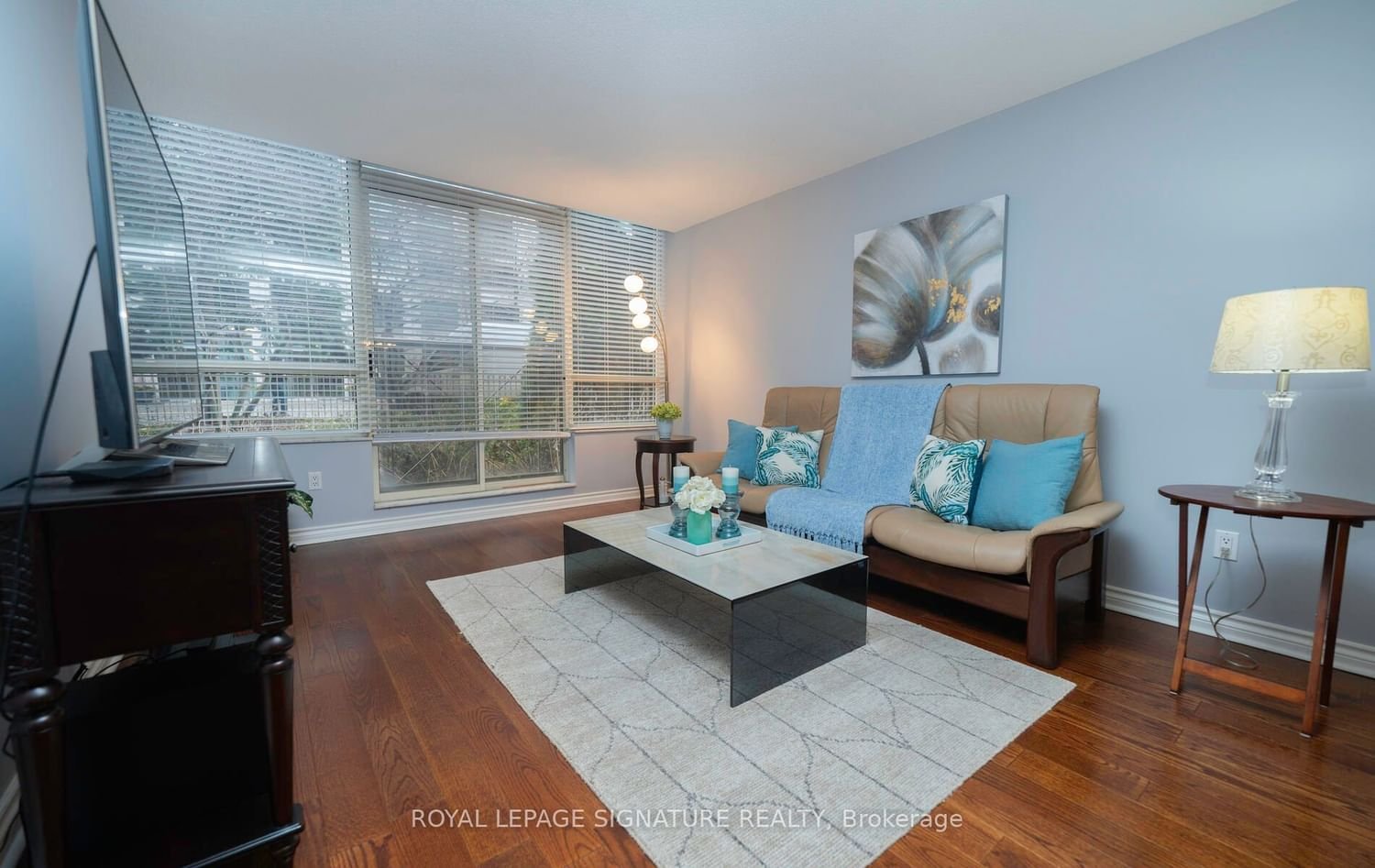 215 The Donway W, unit 108 for sale - image #6