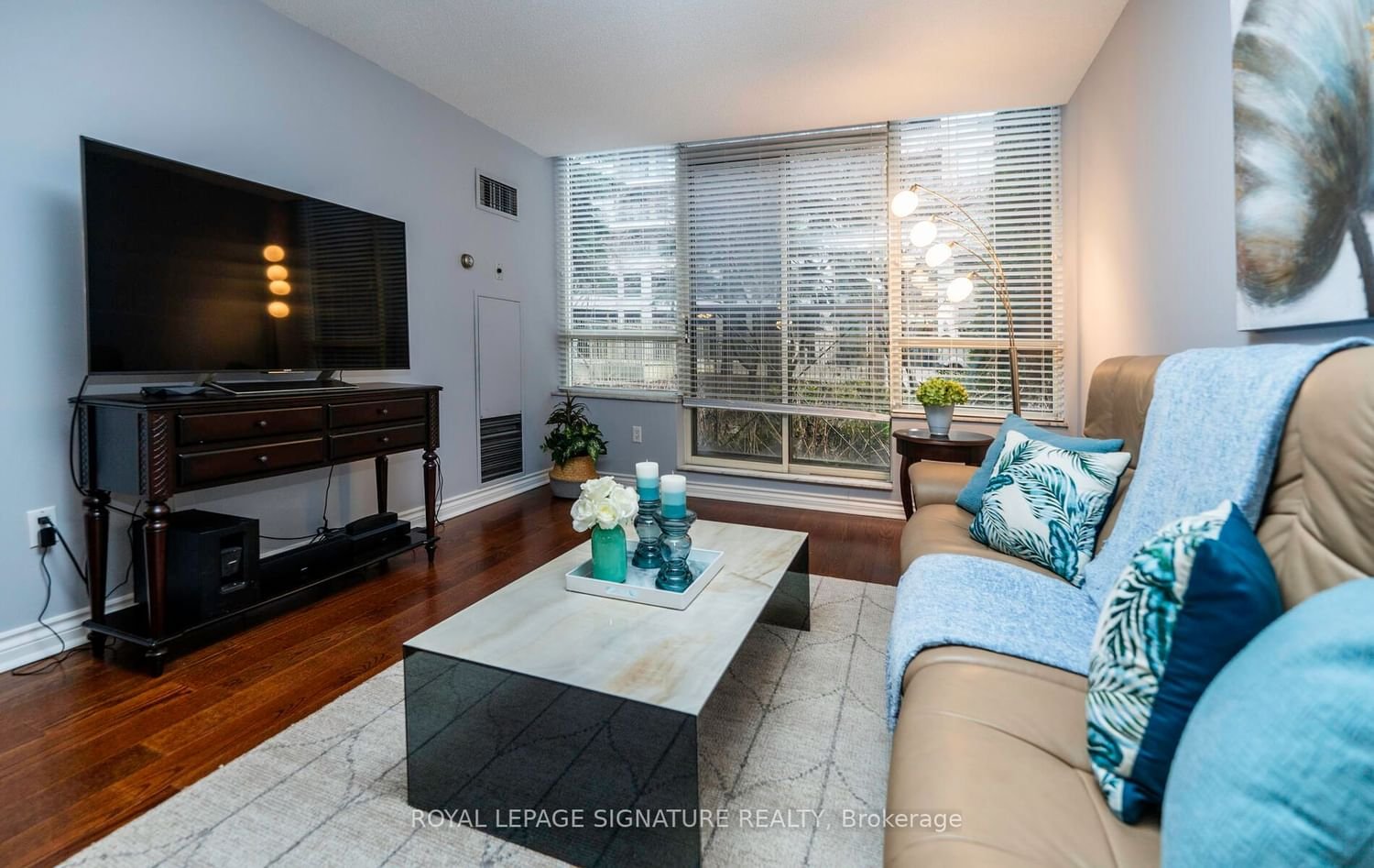 215 The Donway W, unit 108 for sale - image #7