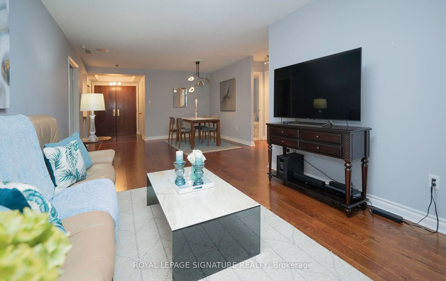 215 The Donway W, unit 108 for sale - image #8