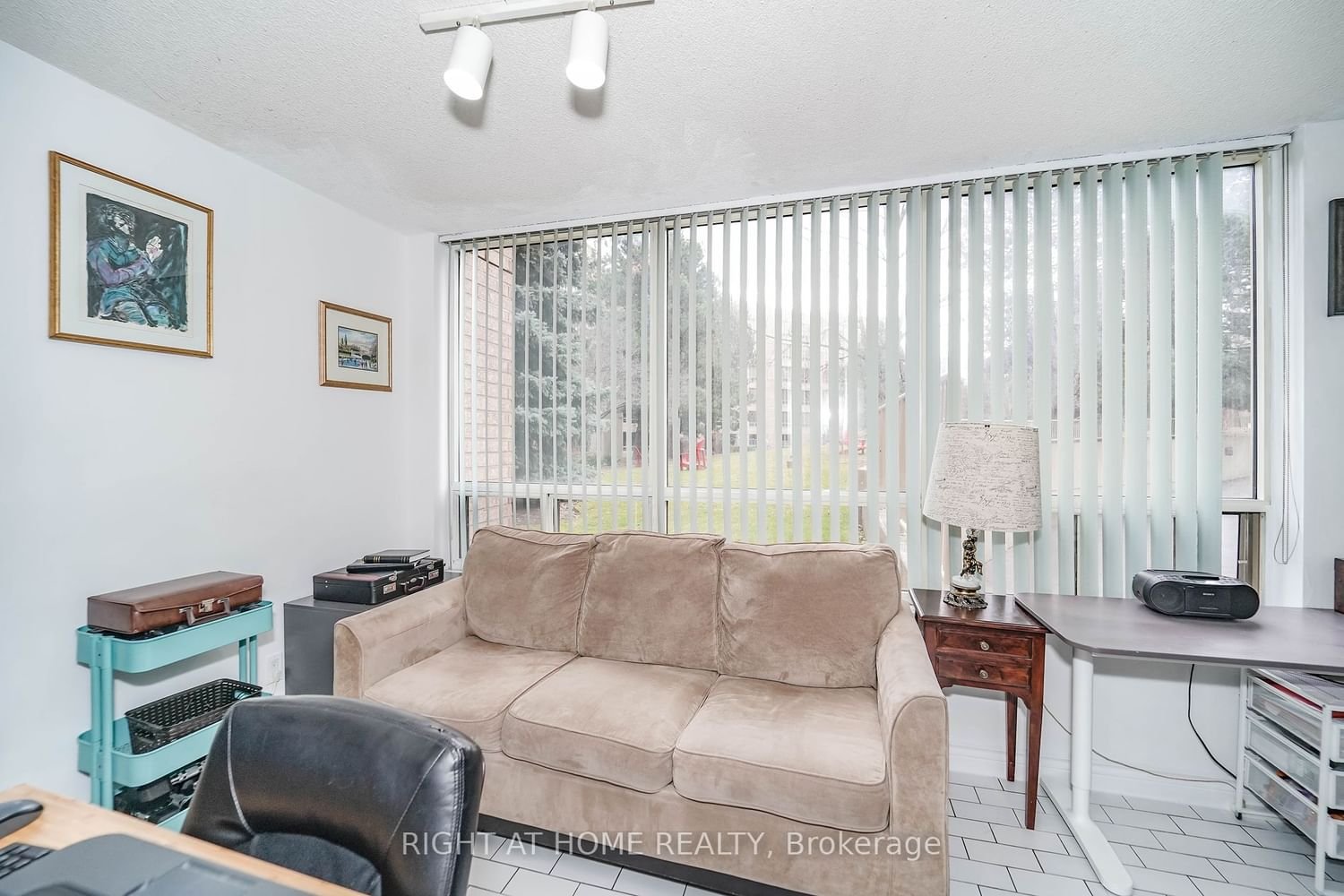 1210 Don Mills Rd, unit 123 for sale - image #14