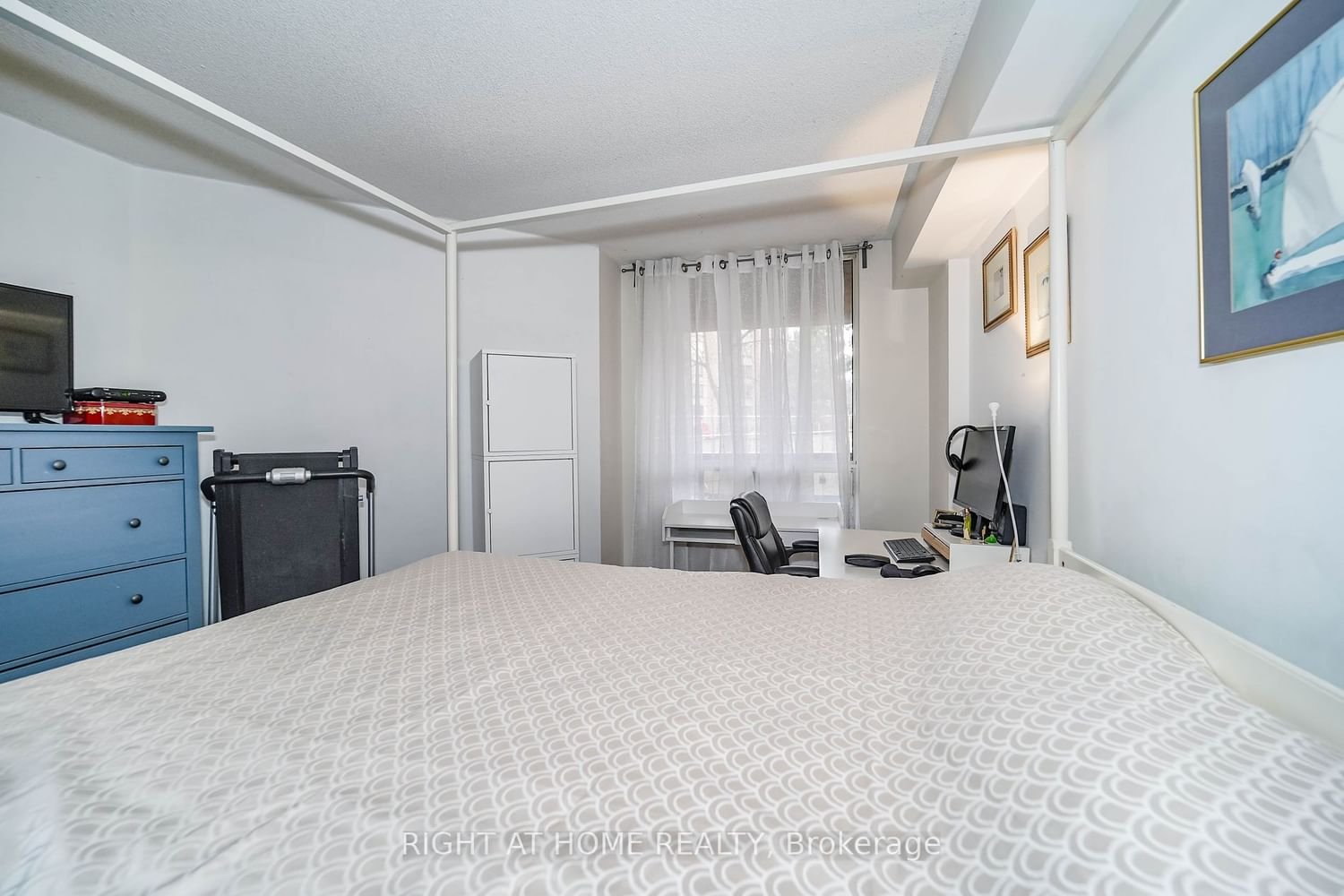 1210 Don Mills Rd, unit 123 for sale - image #25