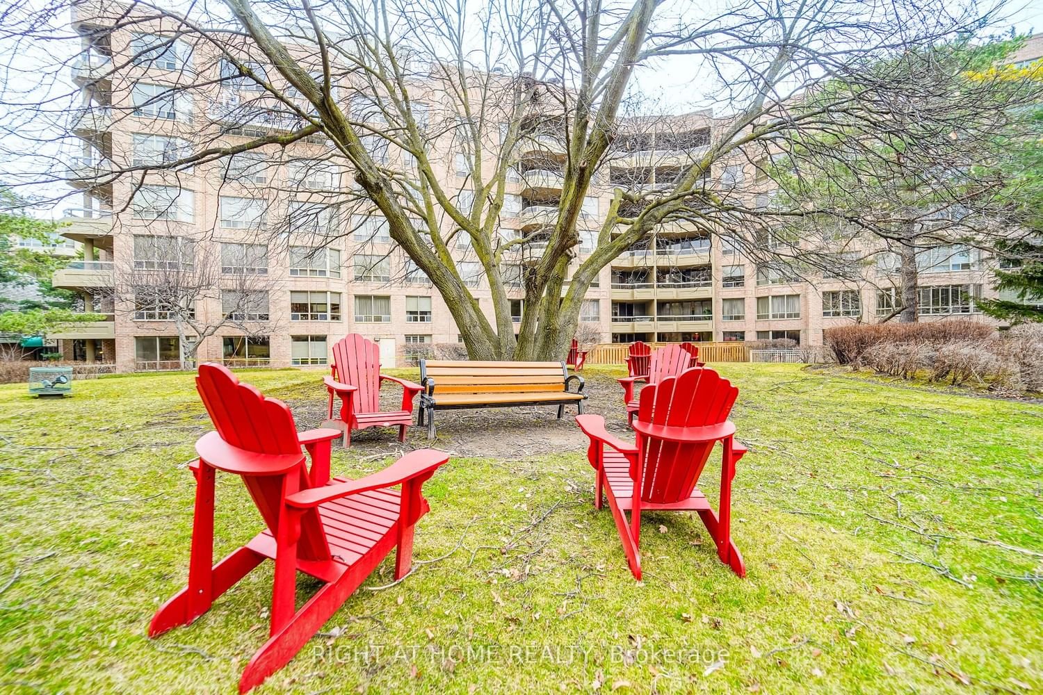 1210 Don Mills Rd, unit 123 for sale - image #30