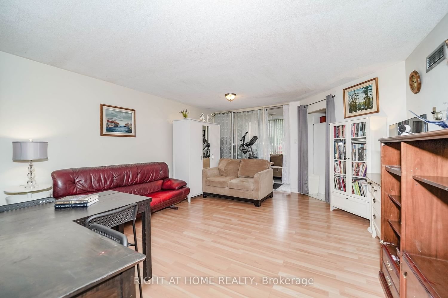 1210 Don Mills Rd, unit 123 for sale - image #8
