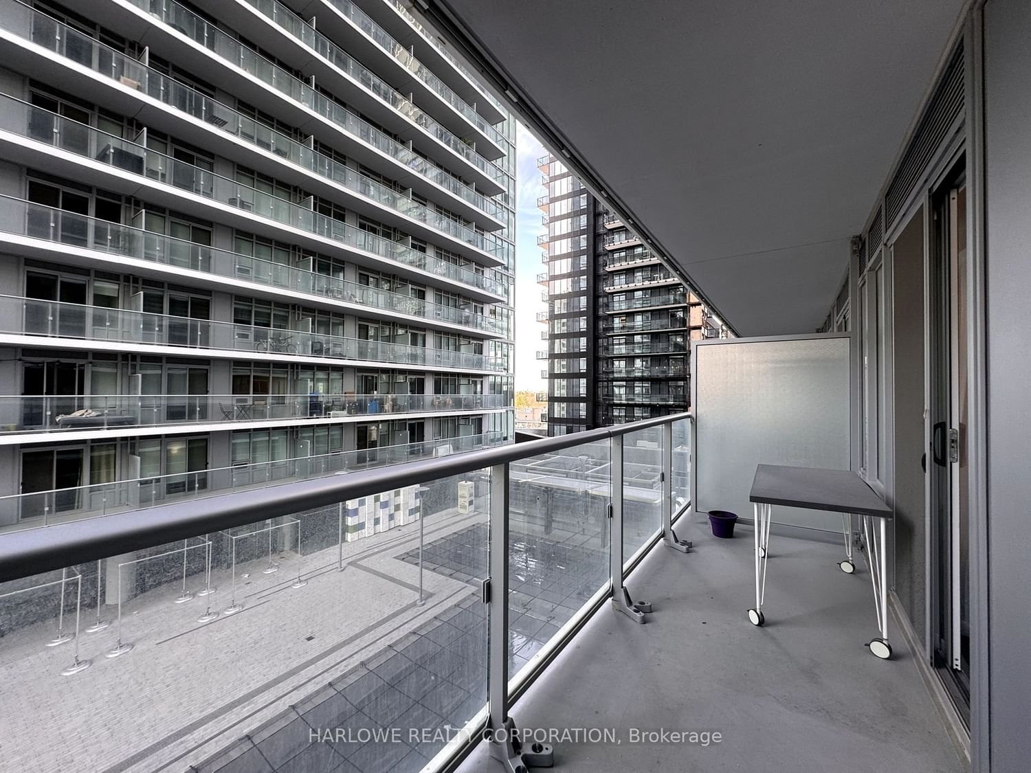 195 Redpath Ave, unit 815 St for rent - image #10