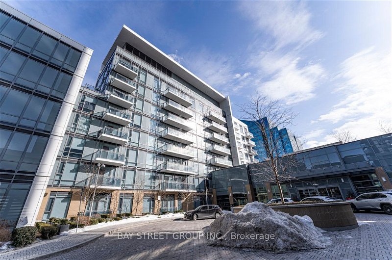 55 Ann O'reilly Rd, unit 321 for sale - image #1