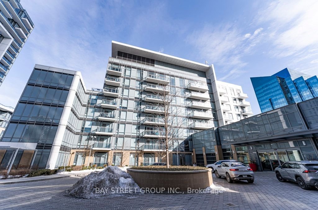 55 Ann O'reilly Rd, unit 321 for sale - image #2