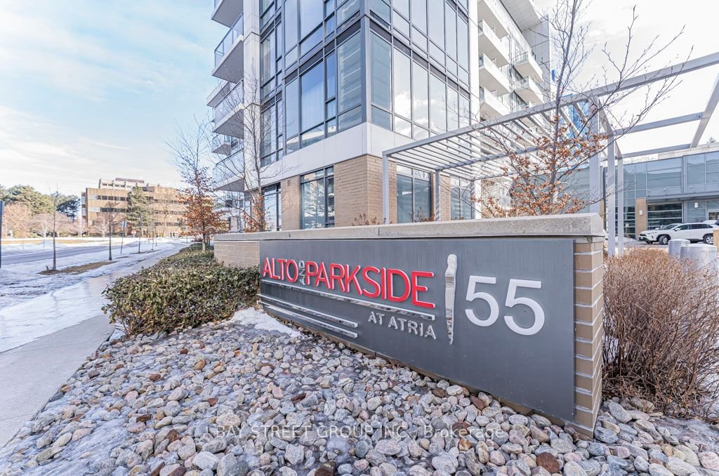 55 Ann O'reilly Rd, unit 321 for sale - image #3