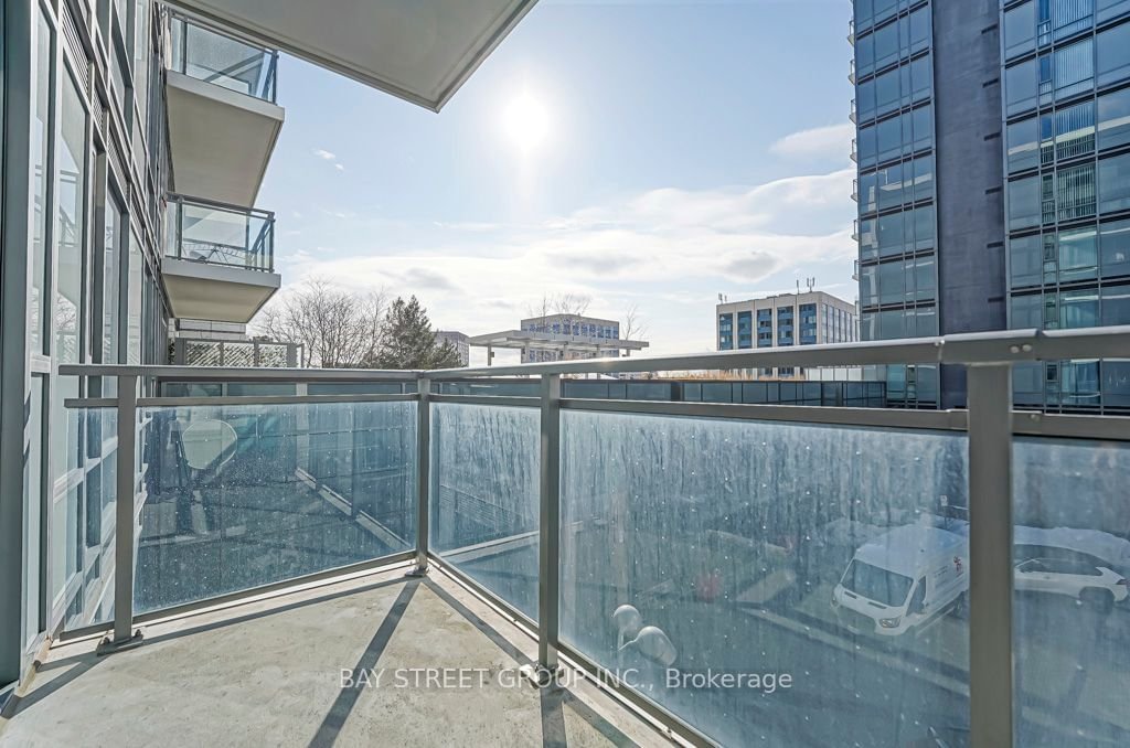 55 Ann O'reilly Rd, unit 321 for sale - image #38
