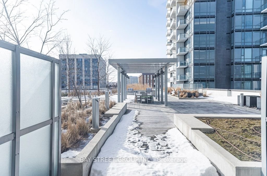 55 Ann O'reilly Rd, unit 321 for sale - image #40