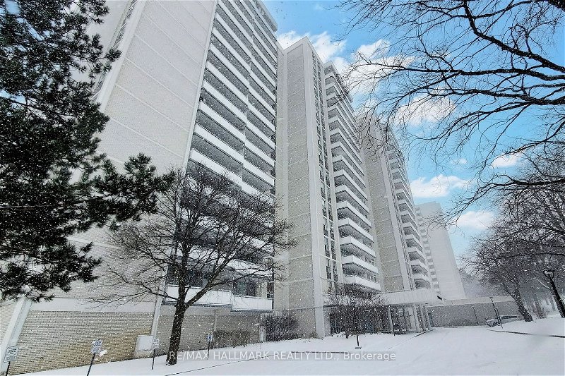10 Parkway Forest Dr, unit 1004 for sale - image #1