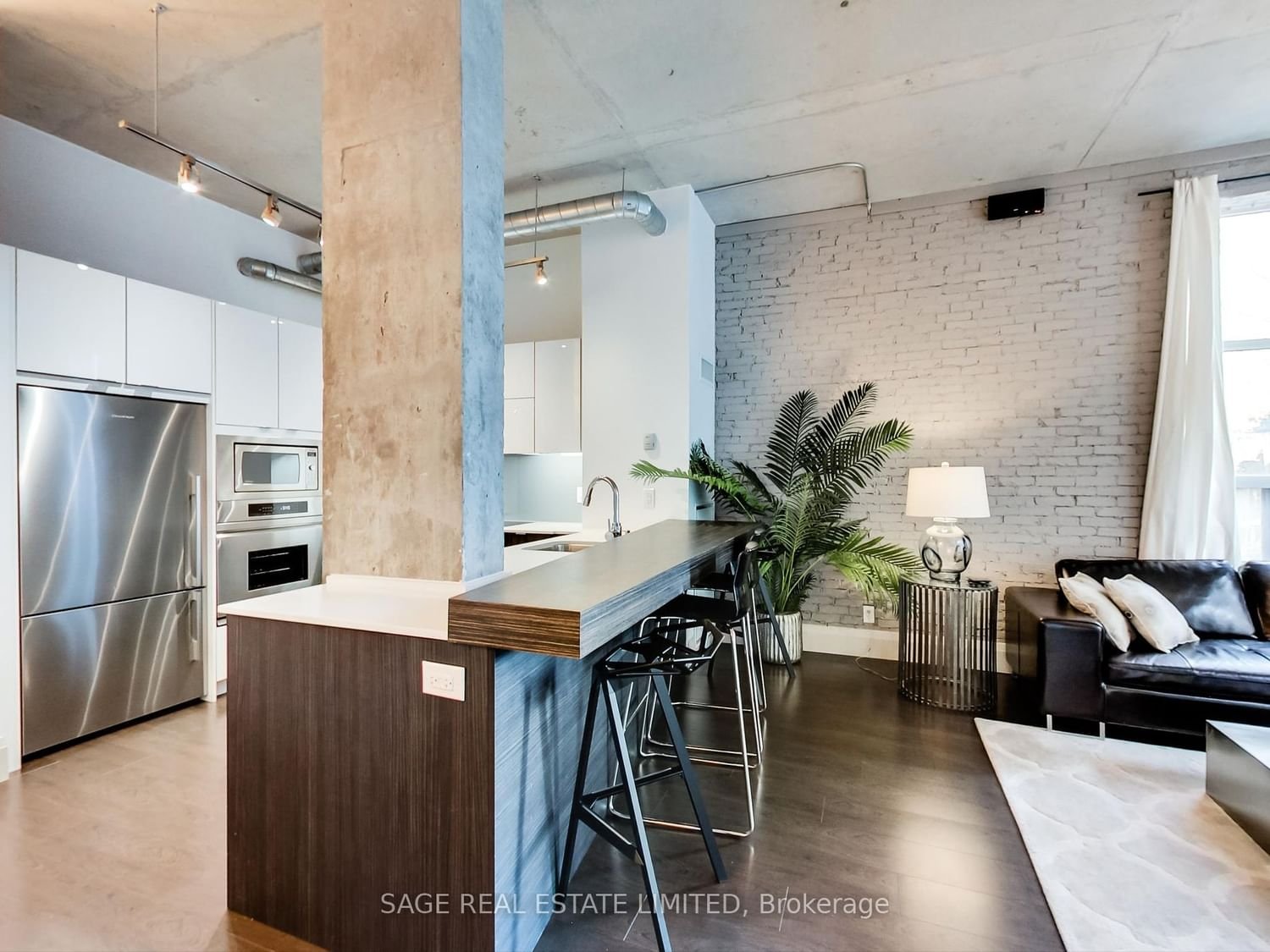 955 Queen St W, unit 301 for rent - image #6