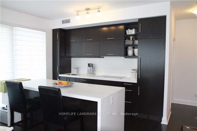 65 St Mary St, unit 1207 for rent - image #1