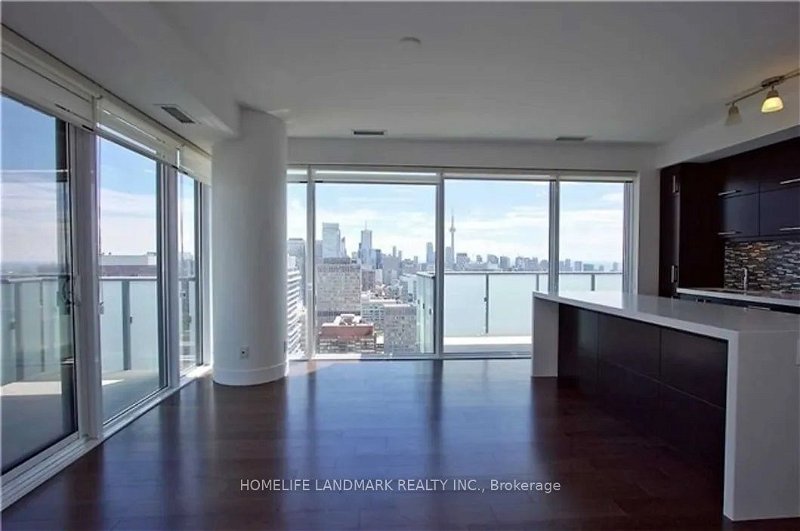 65 St Mary St, unit 1207 for rent - image #2
