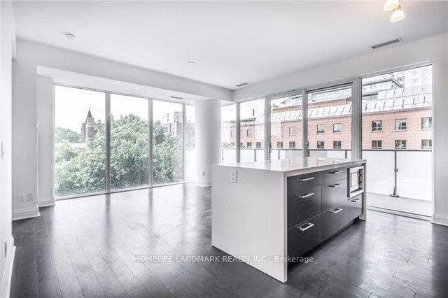 65 St Mary St, unit 1207 for rent - image #3
