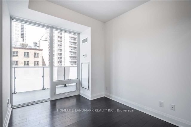 65 St Mary St, unit 1207 for rent - image #7
