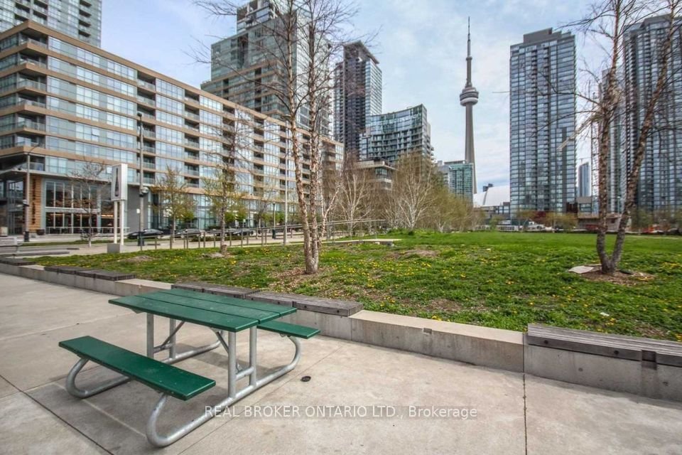 15 Iceboat Terr, unit 2506 for rent - image #11